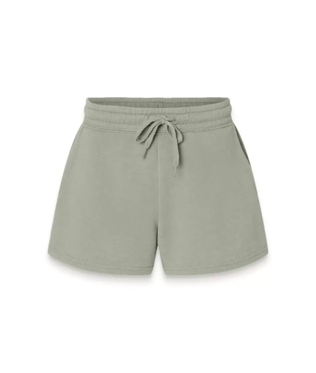 Women Nayked Apparel Athleisure>Women'S California Wave Wash Sweatshorts