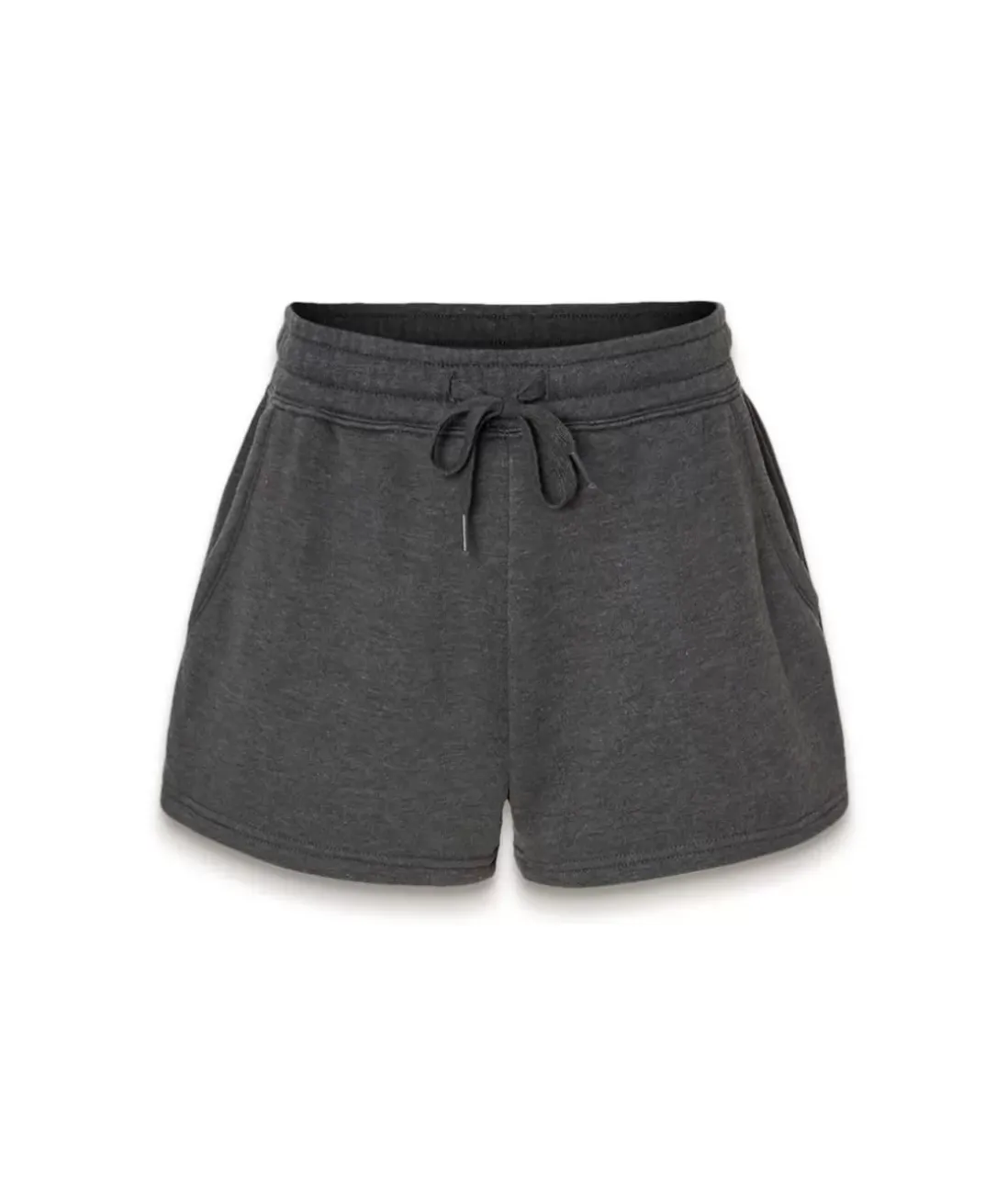 Women Nayked Apparel Athleisure>Women'S California Wave Wash Sweatshorts