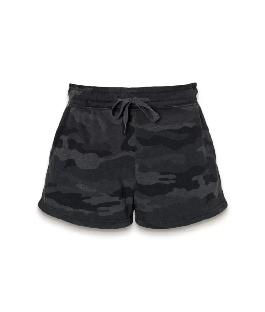 Women Nayked Apparel Athleisure>Women'S California Wave Wash Sweatshorts