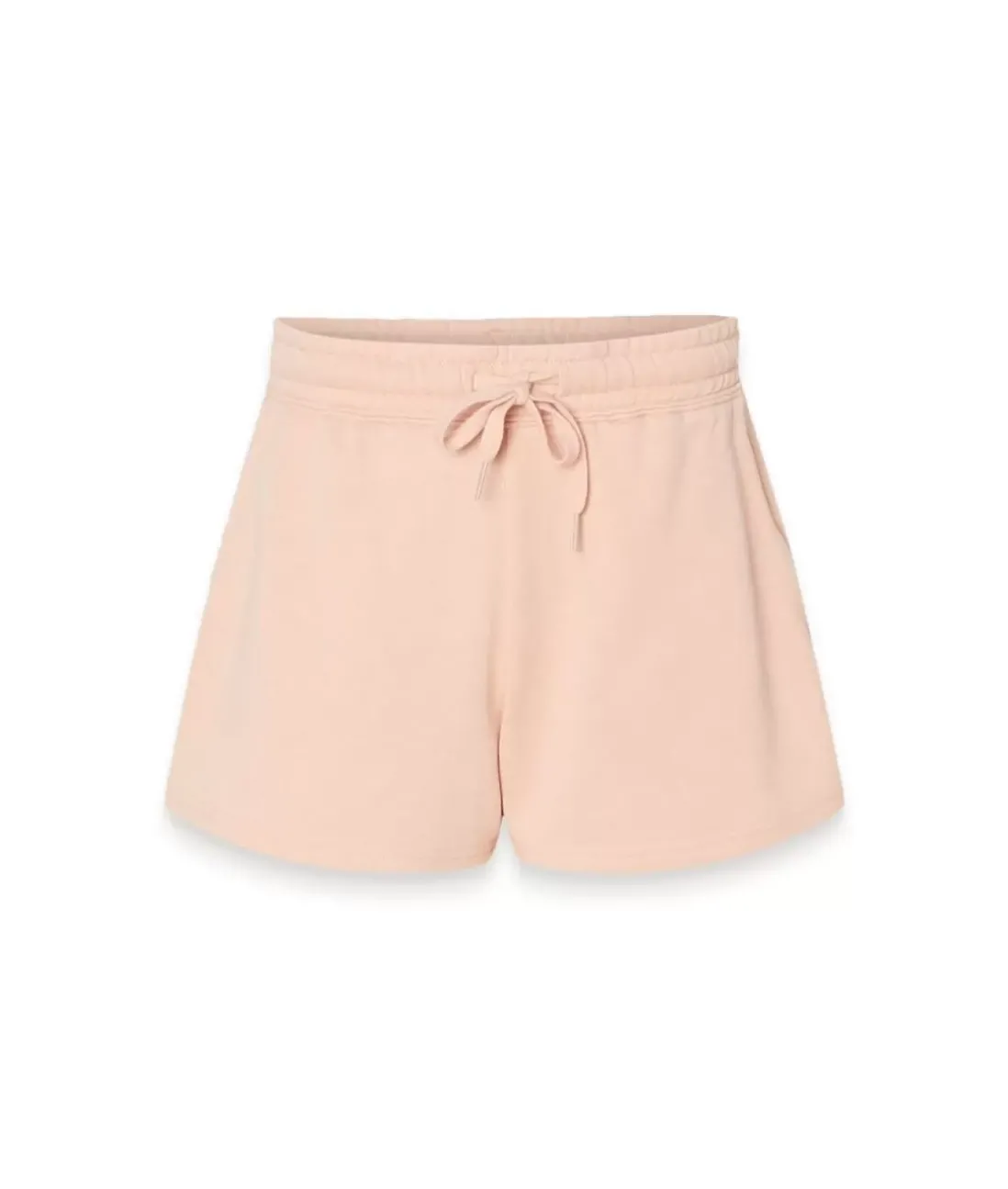 Women Nayked Apparel Athleisure>Women'S California Wave Wash Sweatshorts