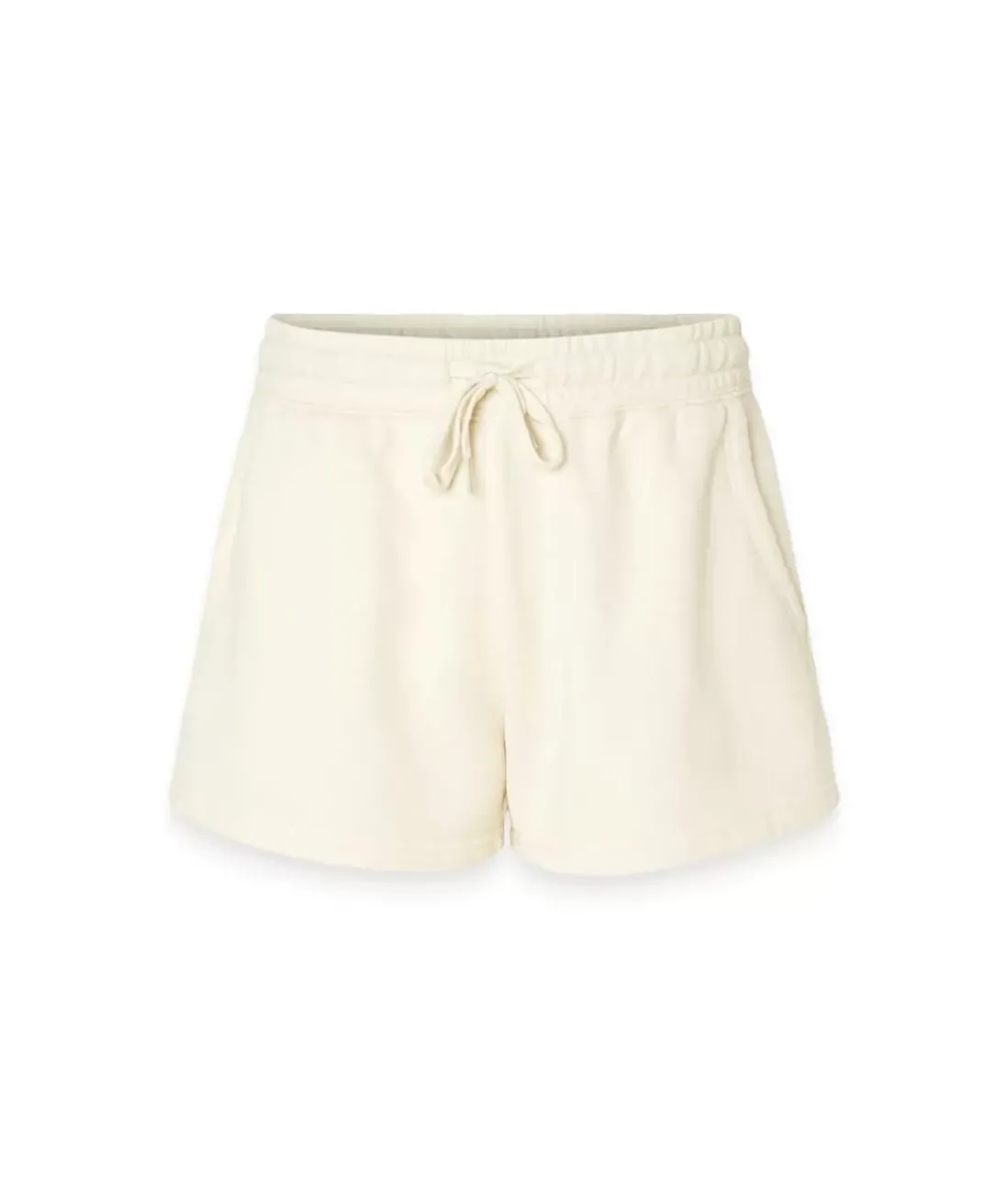 Women Nayked Apparel Athleisure>Women'S California Wave Wash Sweatshorts