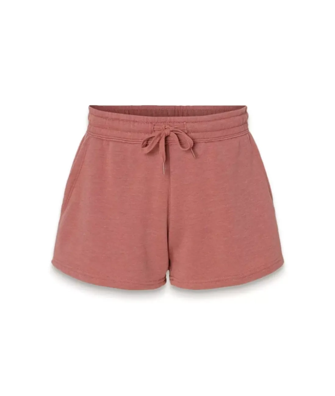 Women Nayked Apparel Athleisure>Women'S California Wave Wash Sweatshorts