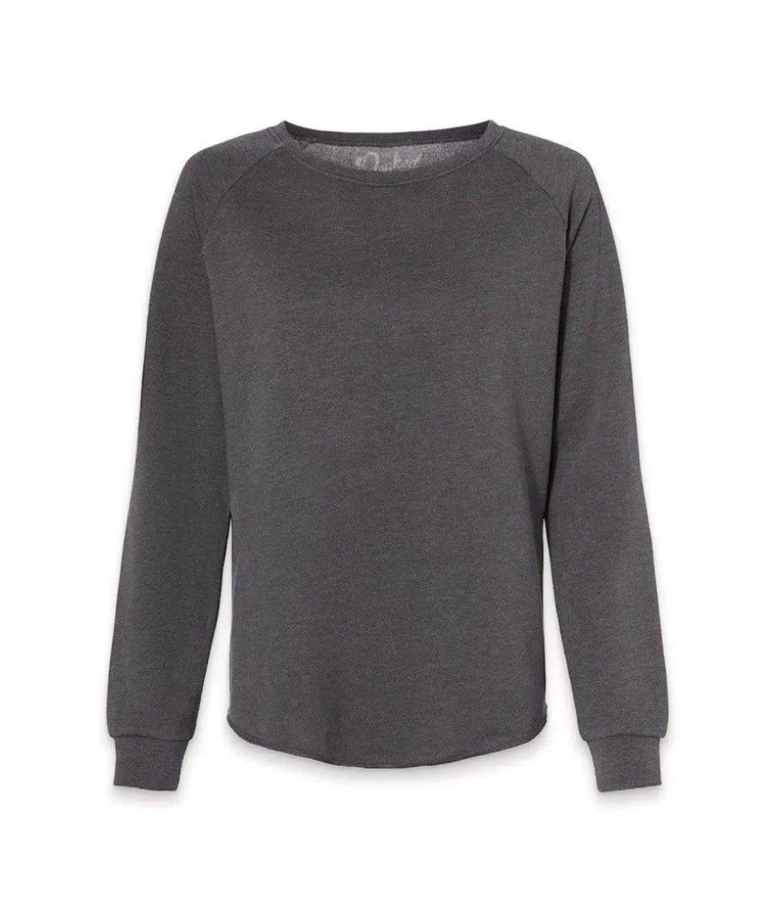 Women Nayked Apparel Tops>Women'S California Wave Wash Crewneck Sweatshirt