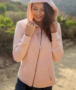 Women Nayked Apparel Hoodies & Sweatshirts><noscript><img width=