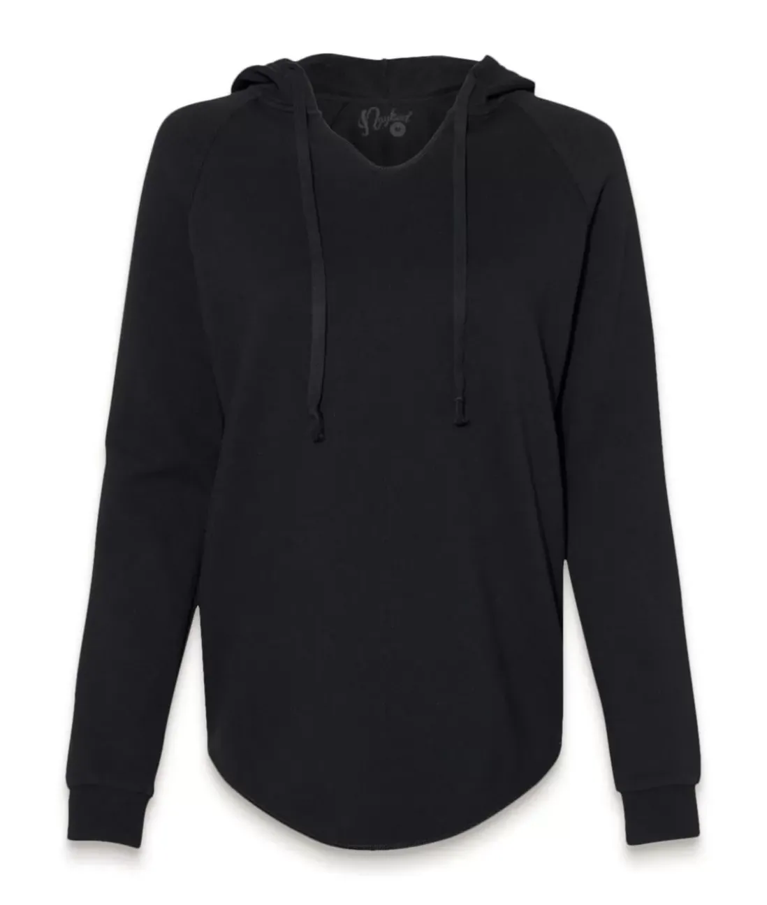 Women Nayked Apparel Hoodies & Sweatshirts>Women'S California Wave Wash Hoodie