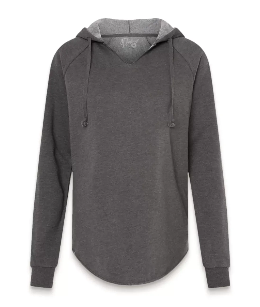 Women Nayked Apparel Hoodies & Sweatshirts>Women'S California Wave Wash Hoodie