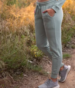 Women Nayked Apparel Bottoms Skirts & Dresses>Women'S California Wave Wash Sweatpants