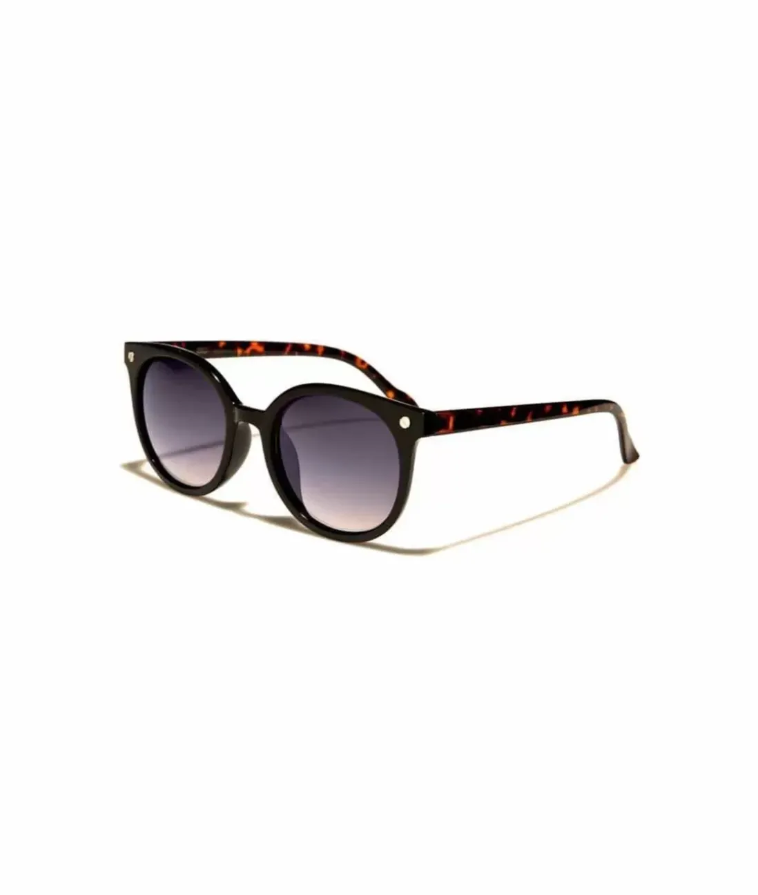 Women Nayked Apparel Accessories>Women'S Cat-Eye Round Sunglasses, Lifetime Guarantee
