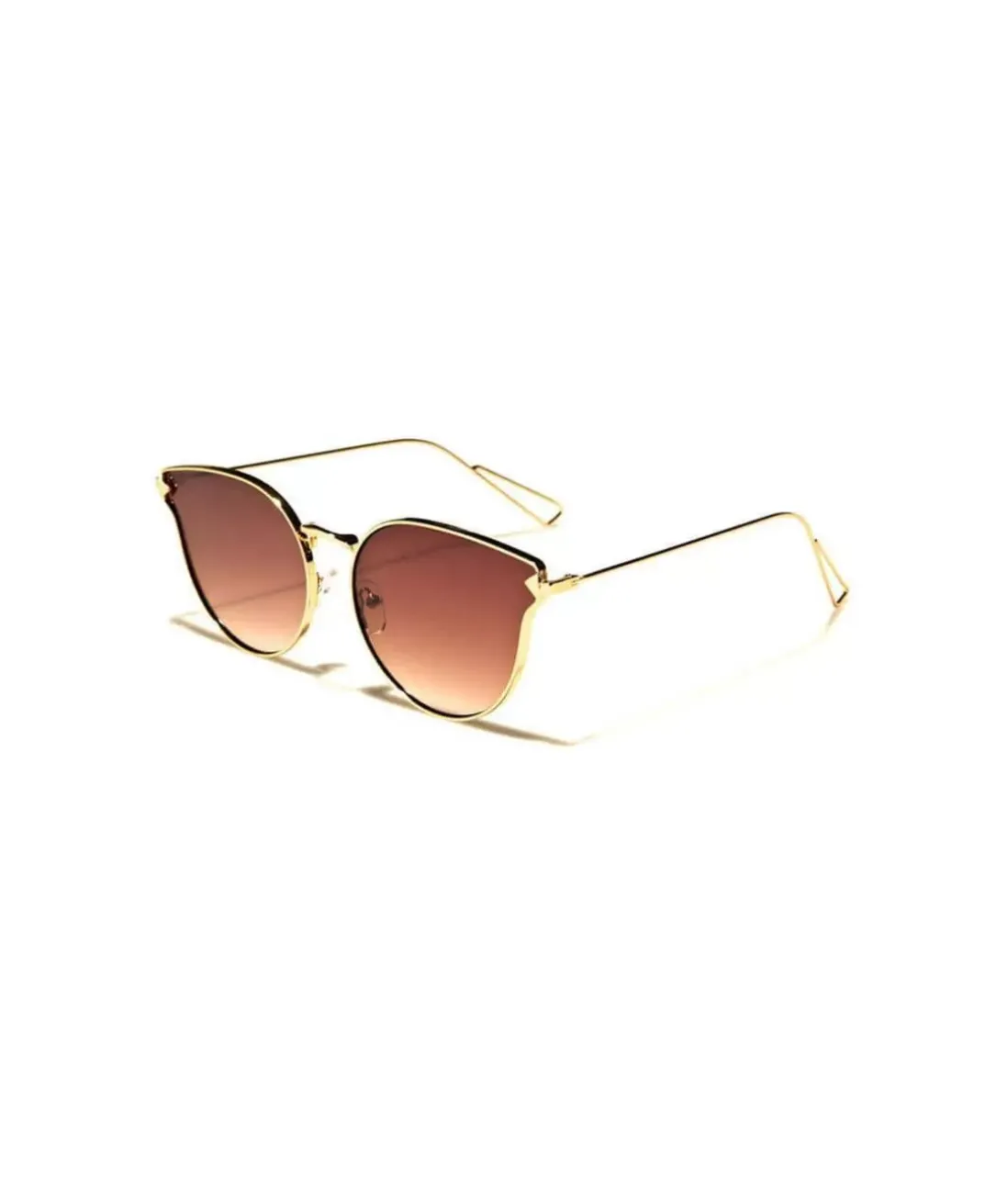 Women Nayked Apparel Accessories>Women'S Cat-Eye Sunglasses, Lifetime Guarantee