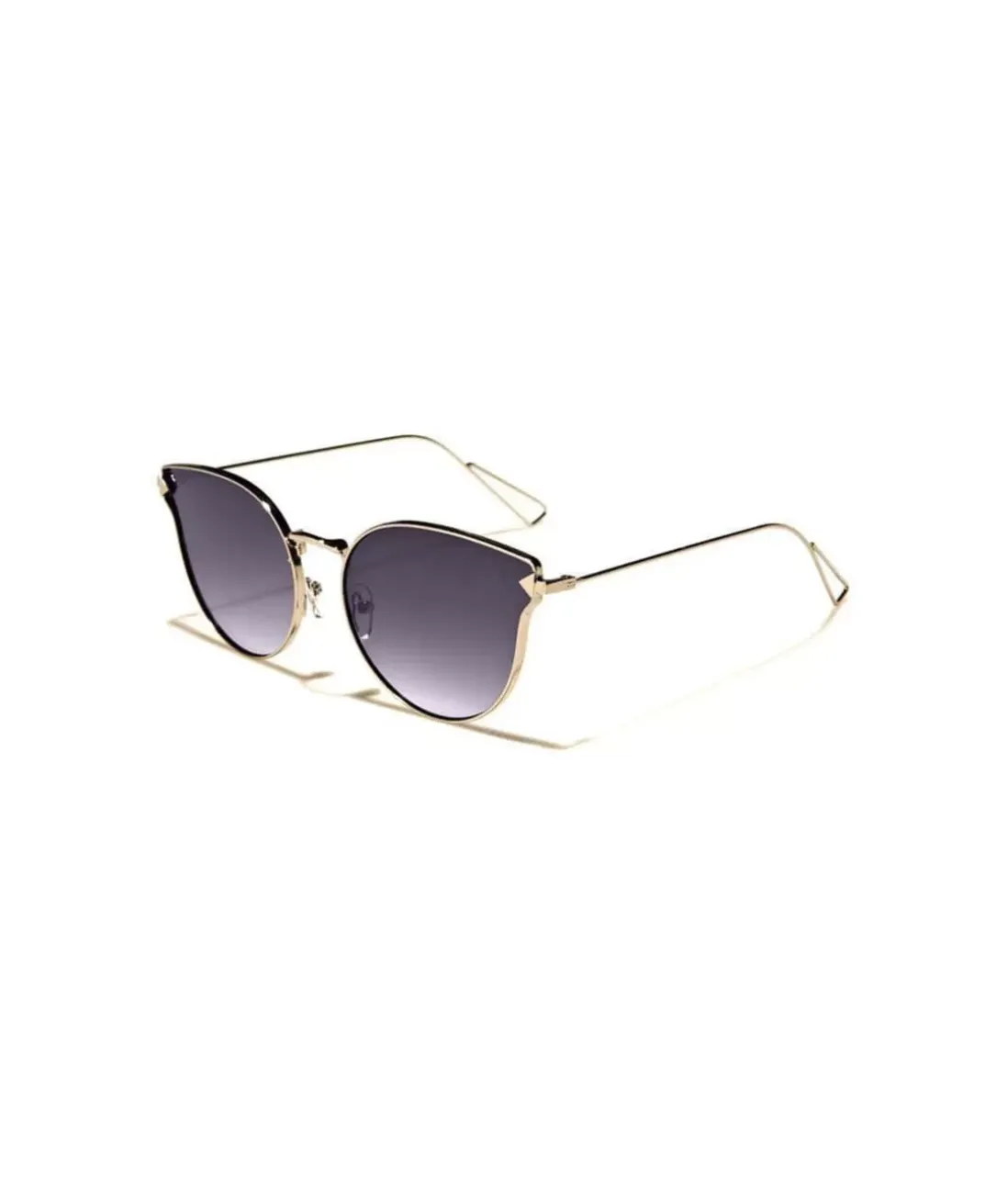 Women Nayked Apparel Accessories>Women'S Cat-Eye Sunglasses, Lifetime Guarantee