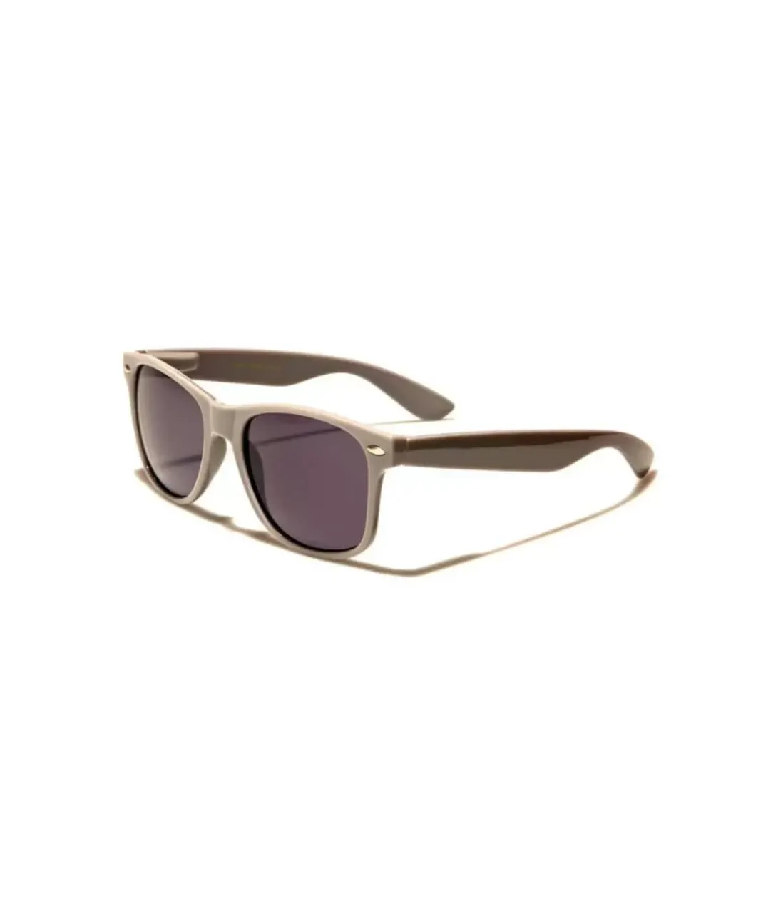 Women Nayked Apparel Accessories>Women'S Classic Retro Sunglasses With Uv Protection, Lifetime Guarantee