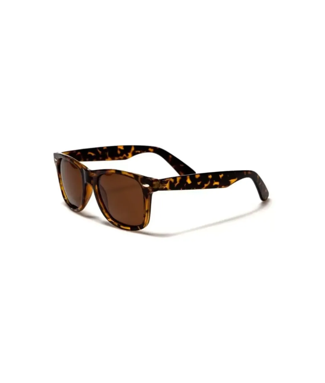 Women Nayked Apparel Accessories>Women'S Classic Retro Sunglasses With Uv Protection, Lifetime Guarantee