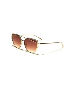 Women Nayked Apparel Accessories>Women'S Crossbar Sunglasses, Lifetime Guarantee