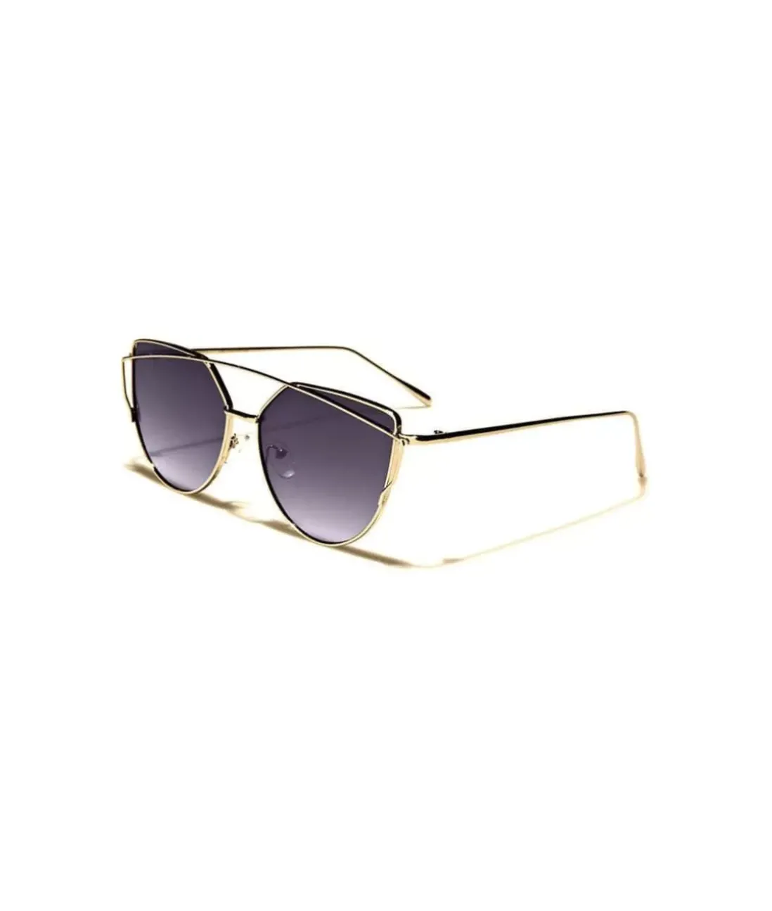 Women Nayked Apparel Accessories>Women'S Crossbar Sunglasses, Lifetime Guarantee