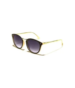 Women Nayked Apparel Accessories>Women'S Etched Sunglasses, Lifetime Guarantee