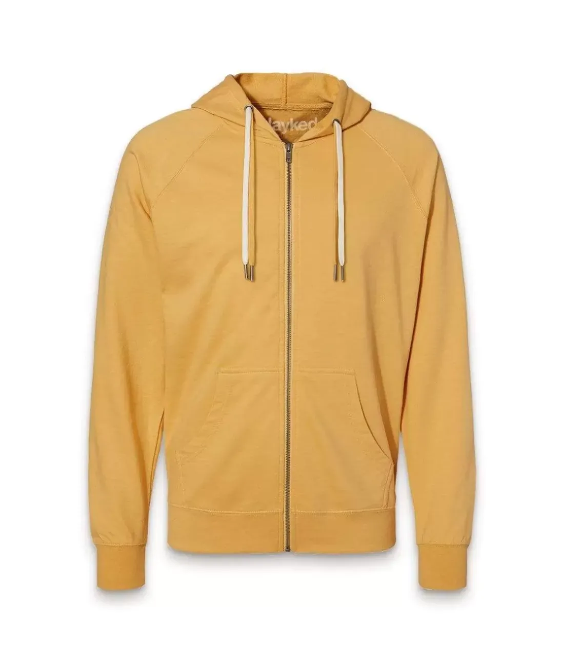 Women Nayked Apparel Hoodies & Sweatshirts>Women'S French Terry Full-Zip Hoodie