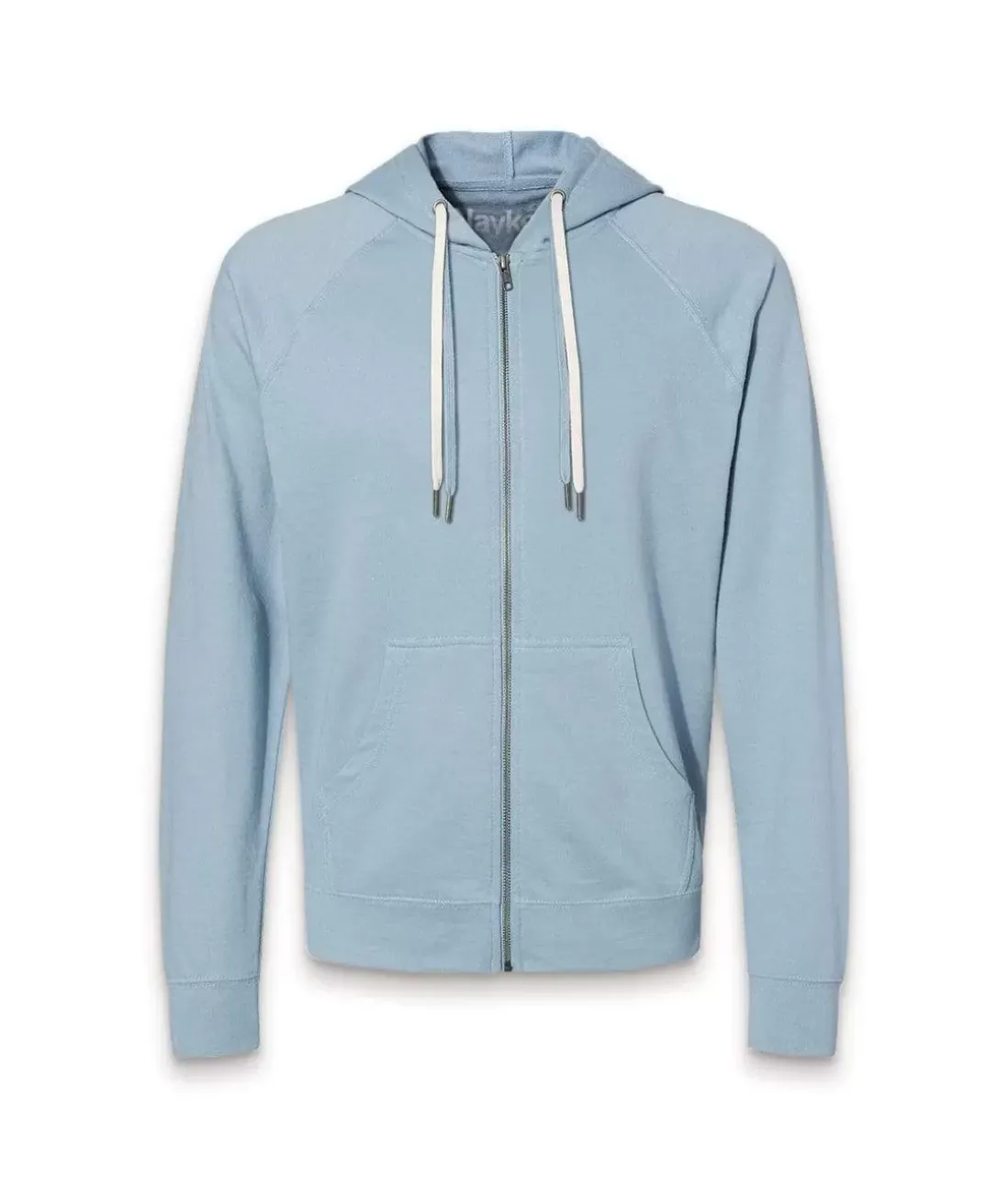 Women Nayked Apparel Hoodies & Sweatshirts>Women'S French Terry Full-Zip Hoodie