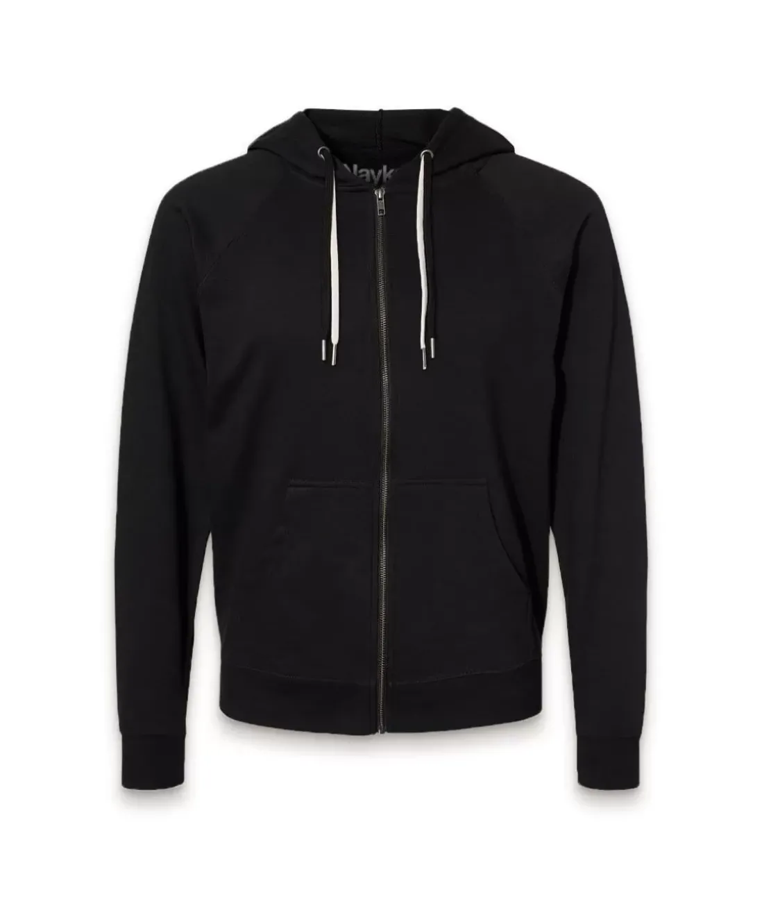 Women Nayked Apparel Hoodies & Sweatshirts>Women'S French Terry Full-Zip Hoodie