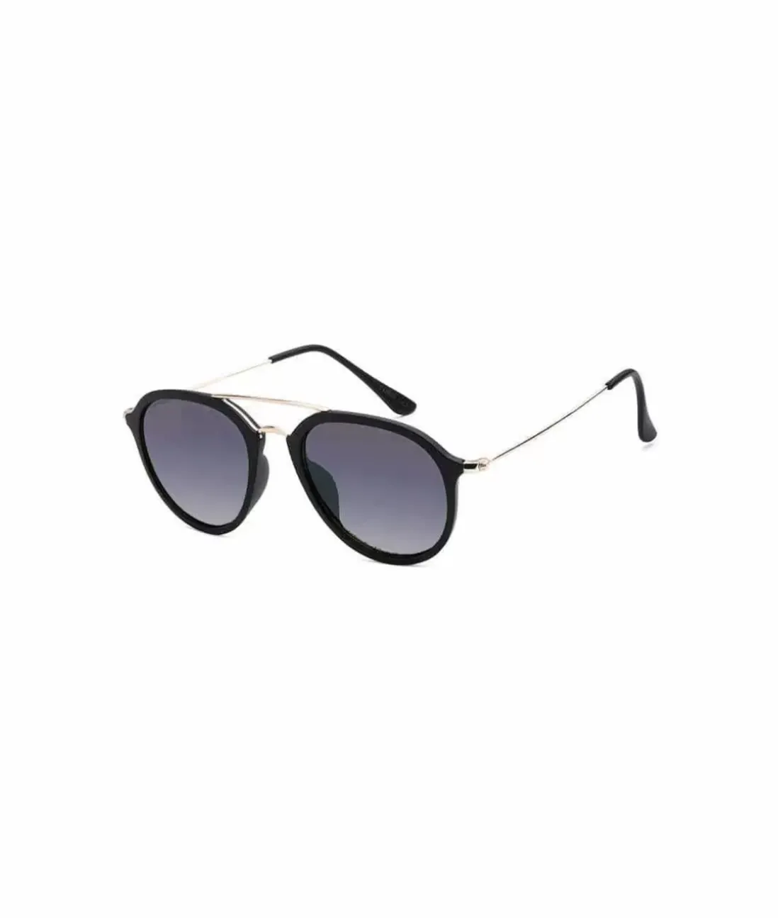 Women Nayked Apparel Accessories>Women'S Modern Round Sunglasses, Lifetime Guarantee
