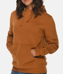 Women Nayked Apparel Hoodies & Sweatshirts>Women'S Oversized Heavyweight Fleece Hoodie