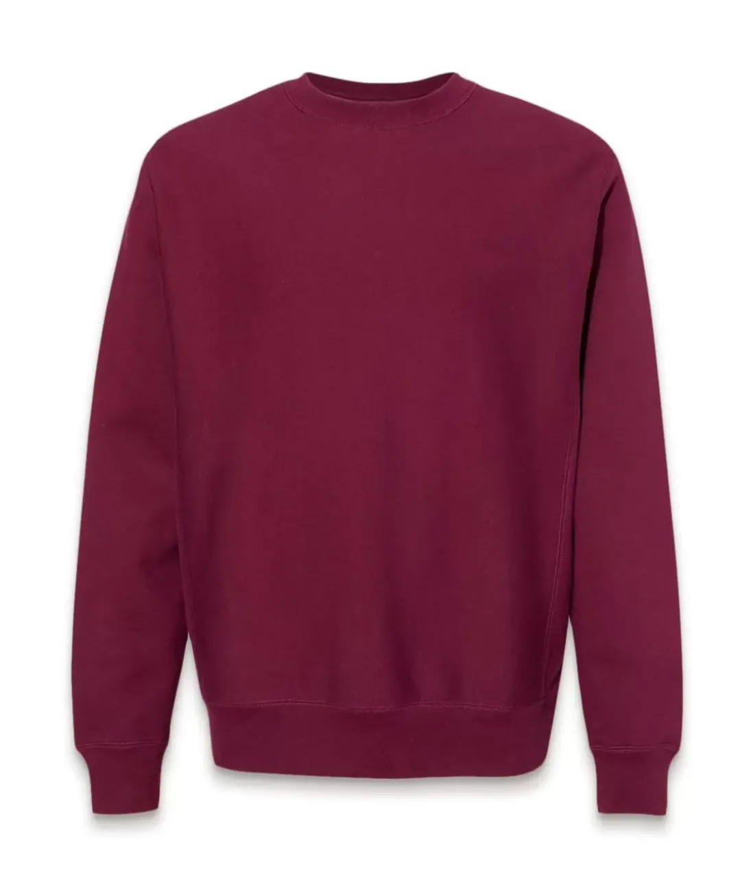 Women Nayked Apparel Athleisure>Women'S Oversized Soft Premium Heavyweight Cross-Grain Sweatshirt