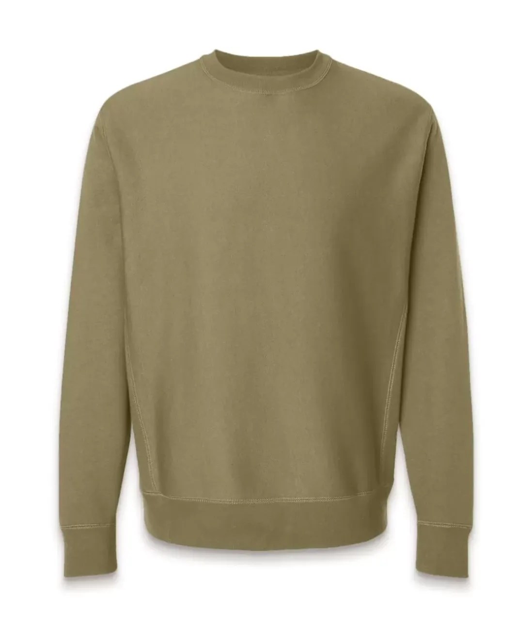 Women Nayked Apparel Athleisure>Women'S Oversized Soft Premium Heavyweight Cross-Grain Sweatshirt