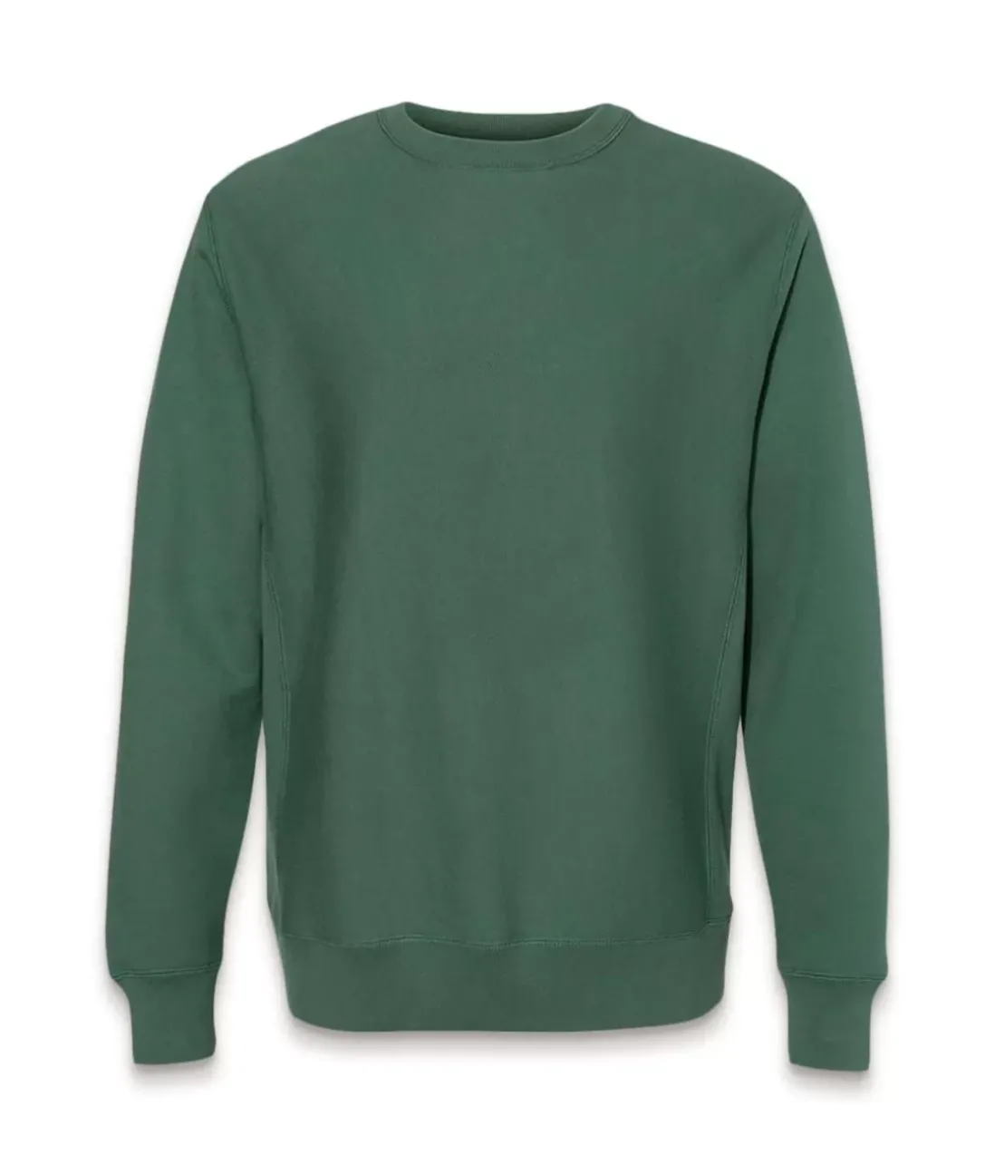 Women Nayked Apparel Athleisure>Women'S Oversized Soft Premium Heavyweight Cross-Grain Sweatshirt
