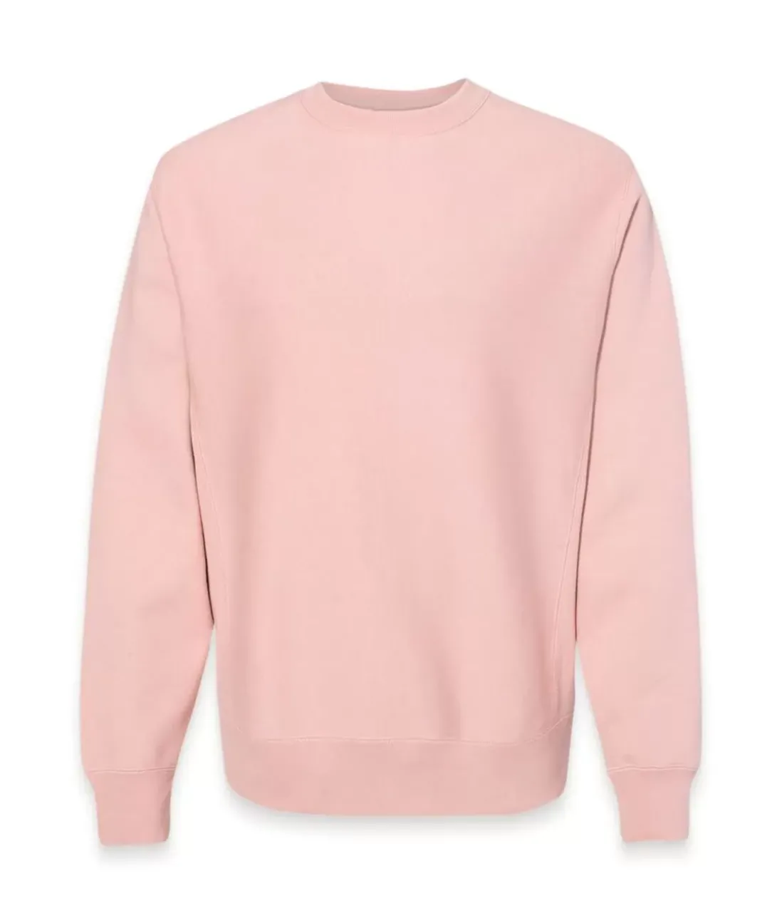 Women Nayked Apparel Athleisure>Women'S Oversized Soft Premium Heavyweight Cross-Grain Sweatshirt
