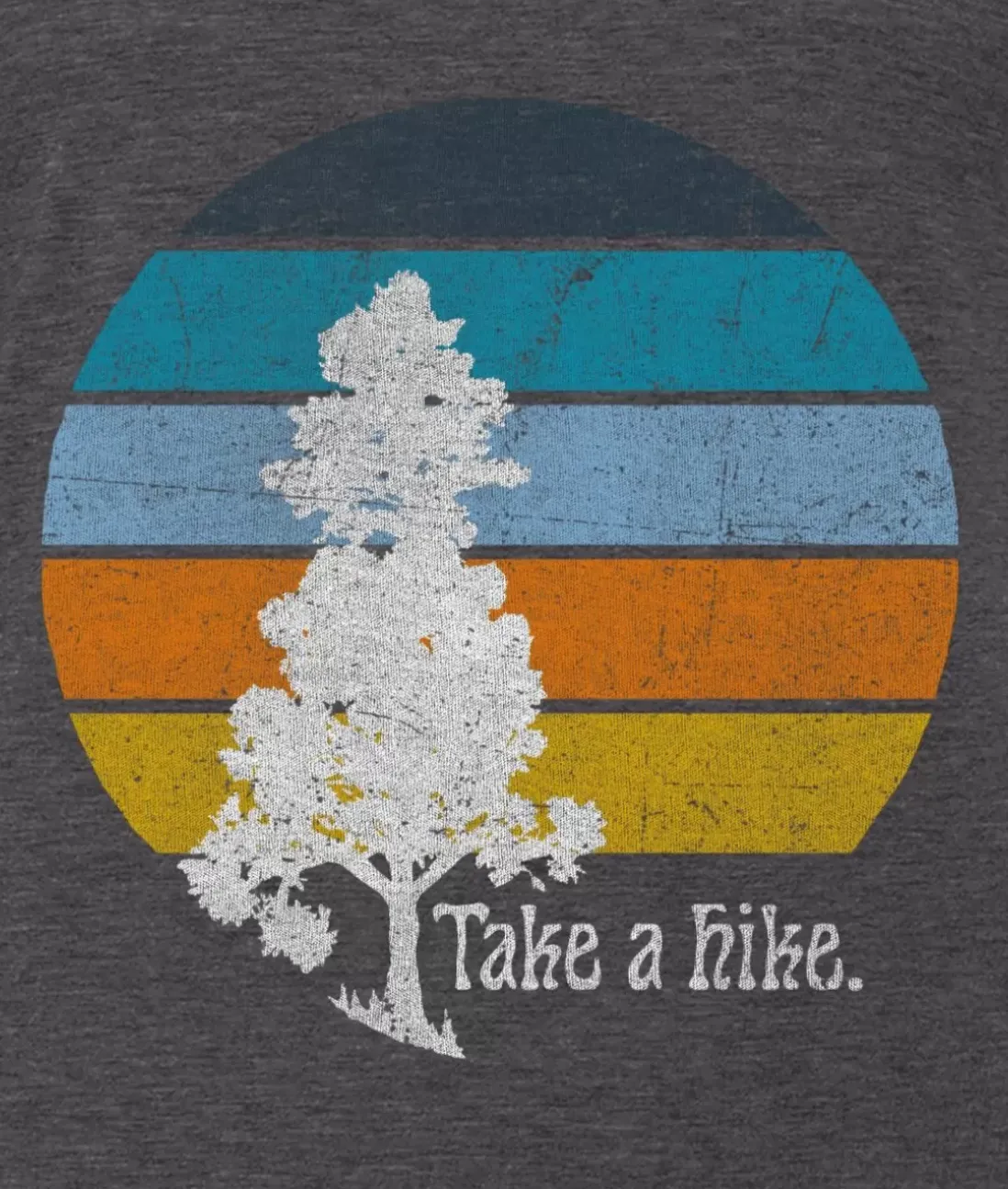 Women Nayked Apparel Tops>Women'S Ridiculously Soft Graphic Oversized Pullover Sweatshirt | Take A Hike