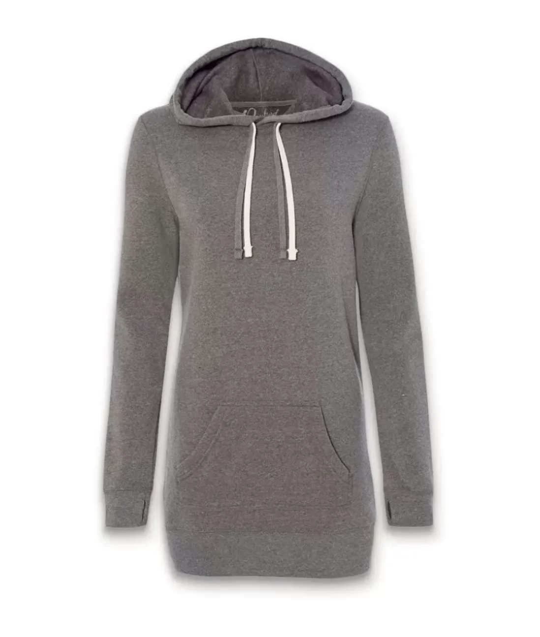 Women Nayked Apparel Athleisure>Women'S Ridiculously Soft Hooded Sweatshirt Dress