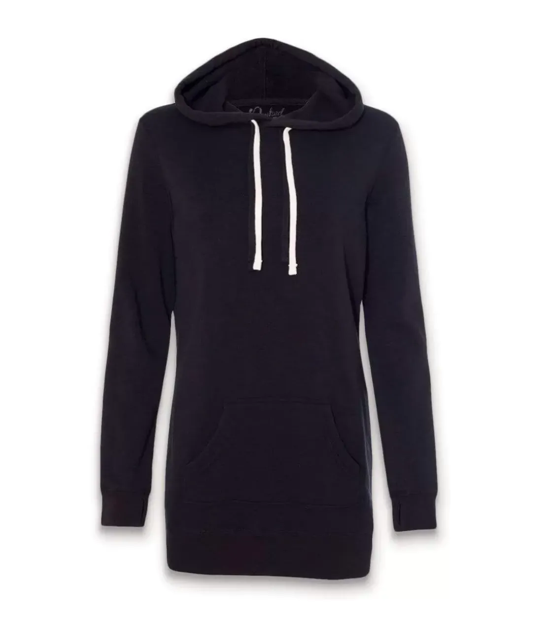 Women Nayked Apparel Athleisure>Women'S Ridiculously Soft Hooded Sweatshirt Dress