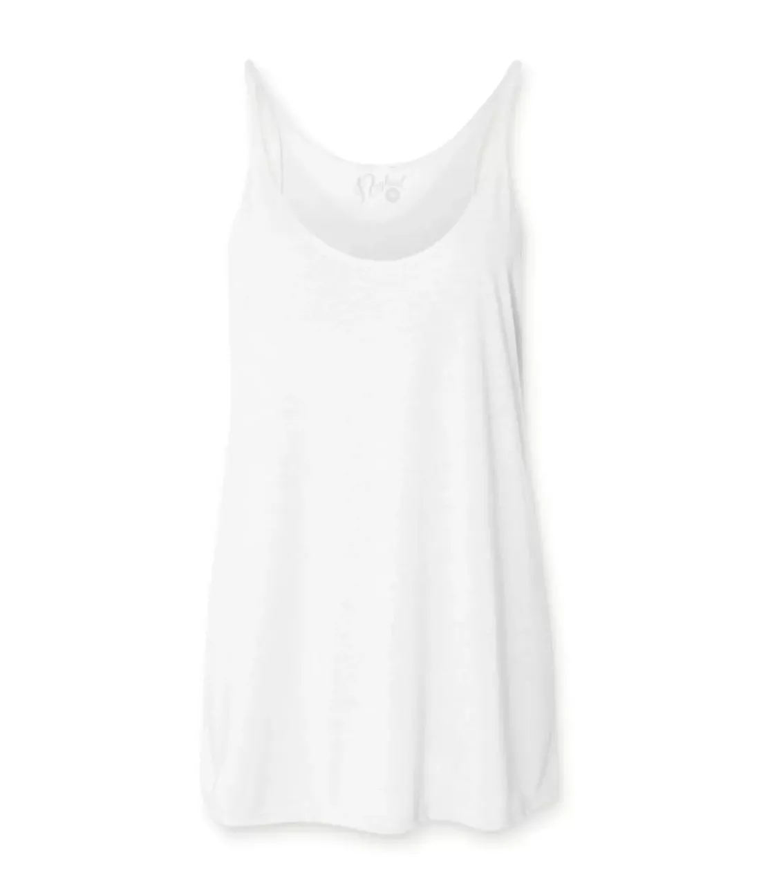 Women Nayked Apparel Tank Tops>Women'S Ridiculously Soft Lightweight Flowy Relaxed Tank