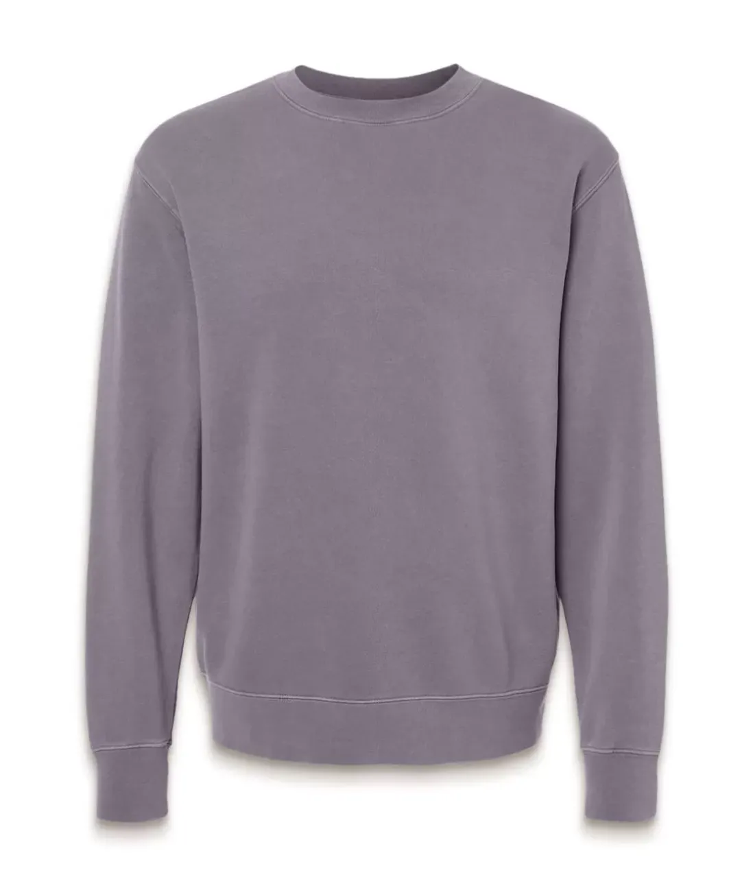 Women Nayked Apparel Hoodies & Sweatshirts>Women'S Ridiculously Soft Oversized Pigment-Dyed Sweatshirt