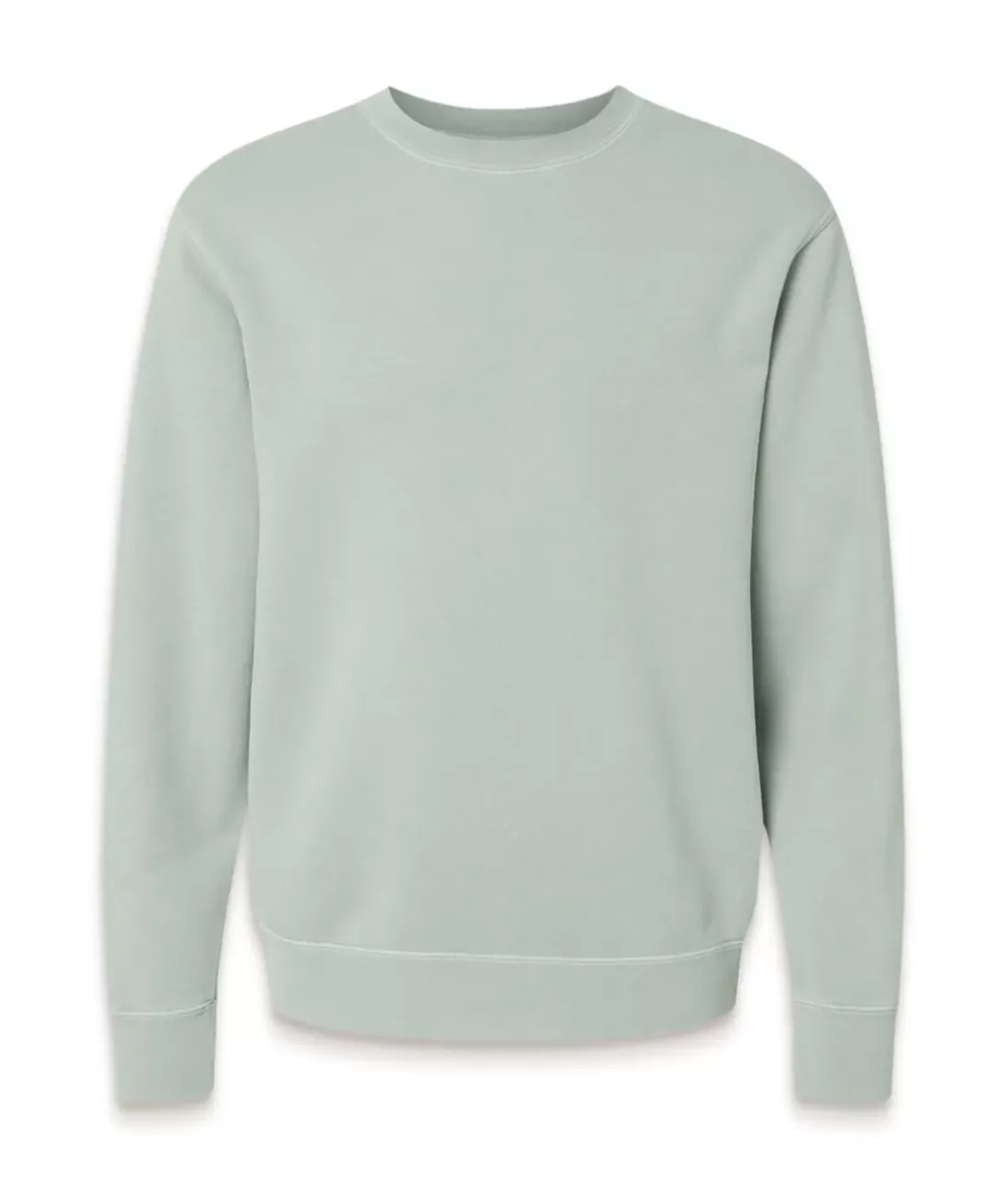 Women Nayked Apparel Hoodies & Sweatshirts>Women'S Ridiculously Soft Oversized Pigment-Dyed Sweatshirt