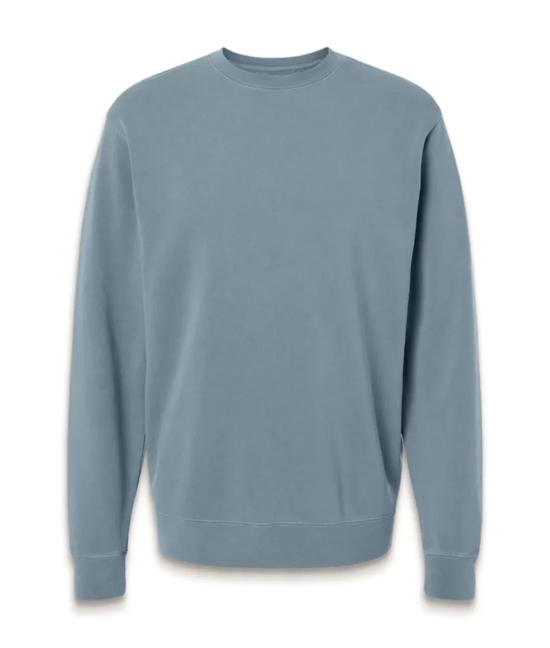 Women Nayked Apparel Hoodies & Sweatshirts>Women'S Ridiculously Soft Oversized Pigment-Dyed Sweatshirt