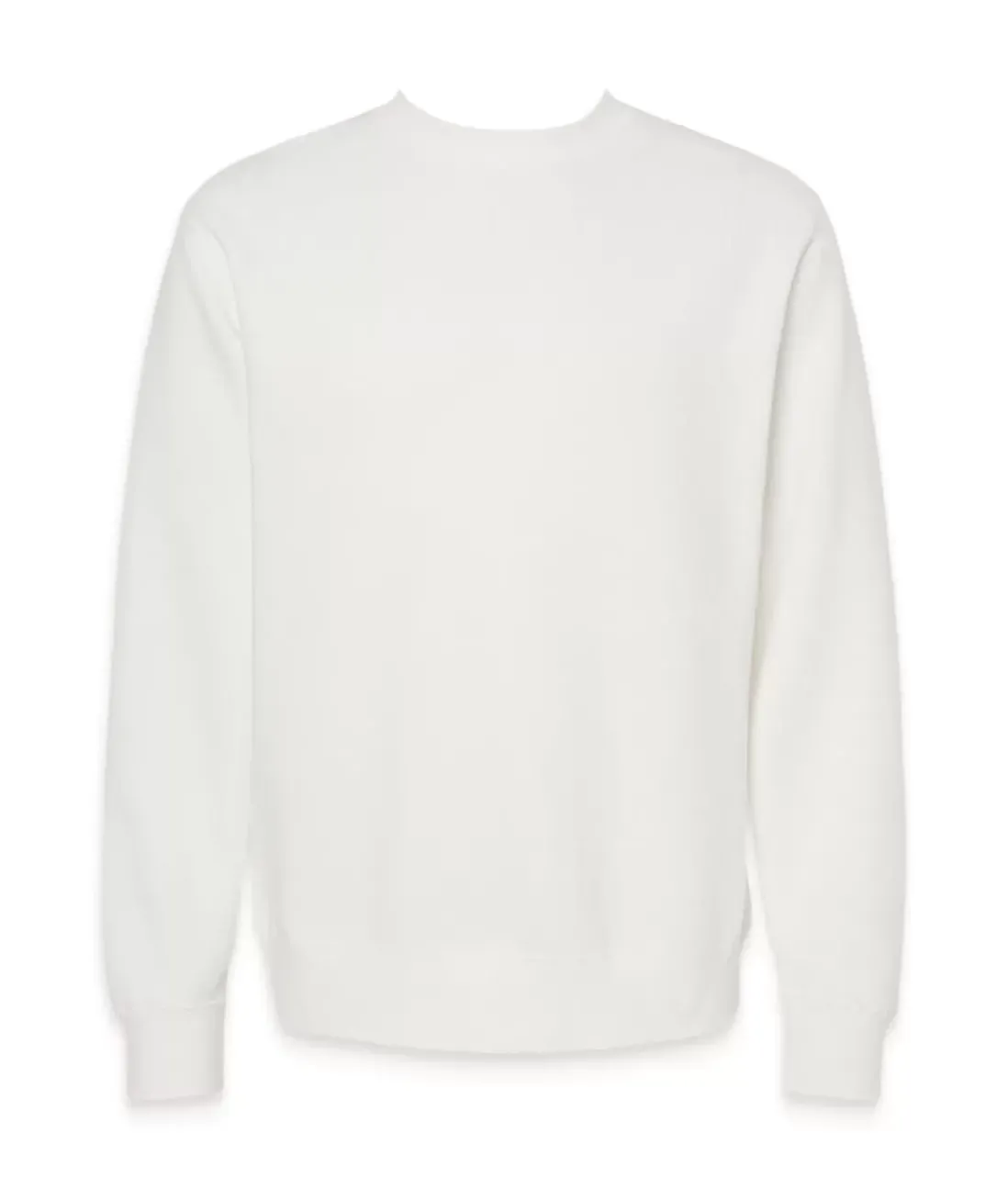 Women Nayked Apparel Hoodies & Sweatshirts>Women'S Ridiculously Soft Oversized Pigment-Dyed Sweatshirt