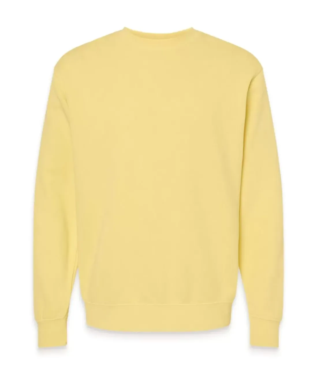 Women Nayked Apparel Hoodies & Sweatshirts>Women'S Ridiculously Soft Oversized Pigment-Dyed Sweatshirt