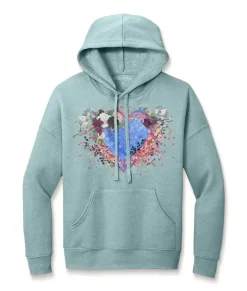 Women Nayked Apparel Hoodies & Sweatshirts><noscript><img width=