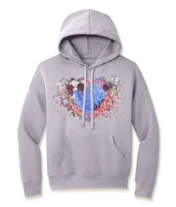 Women Nayked Apparel Hoodies & Sweatshirts><noscript><img width=