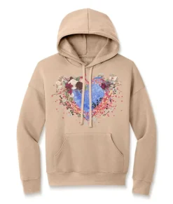 Women Nayked Apparel Hoodies & Sweatshirts><noscript><img width=