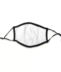 Women Nayked Apparel Accessories>Women'S Ridiculously Soft Bandana Print 2-Layer Face Mask With Adjustable Ear Loops