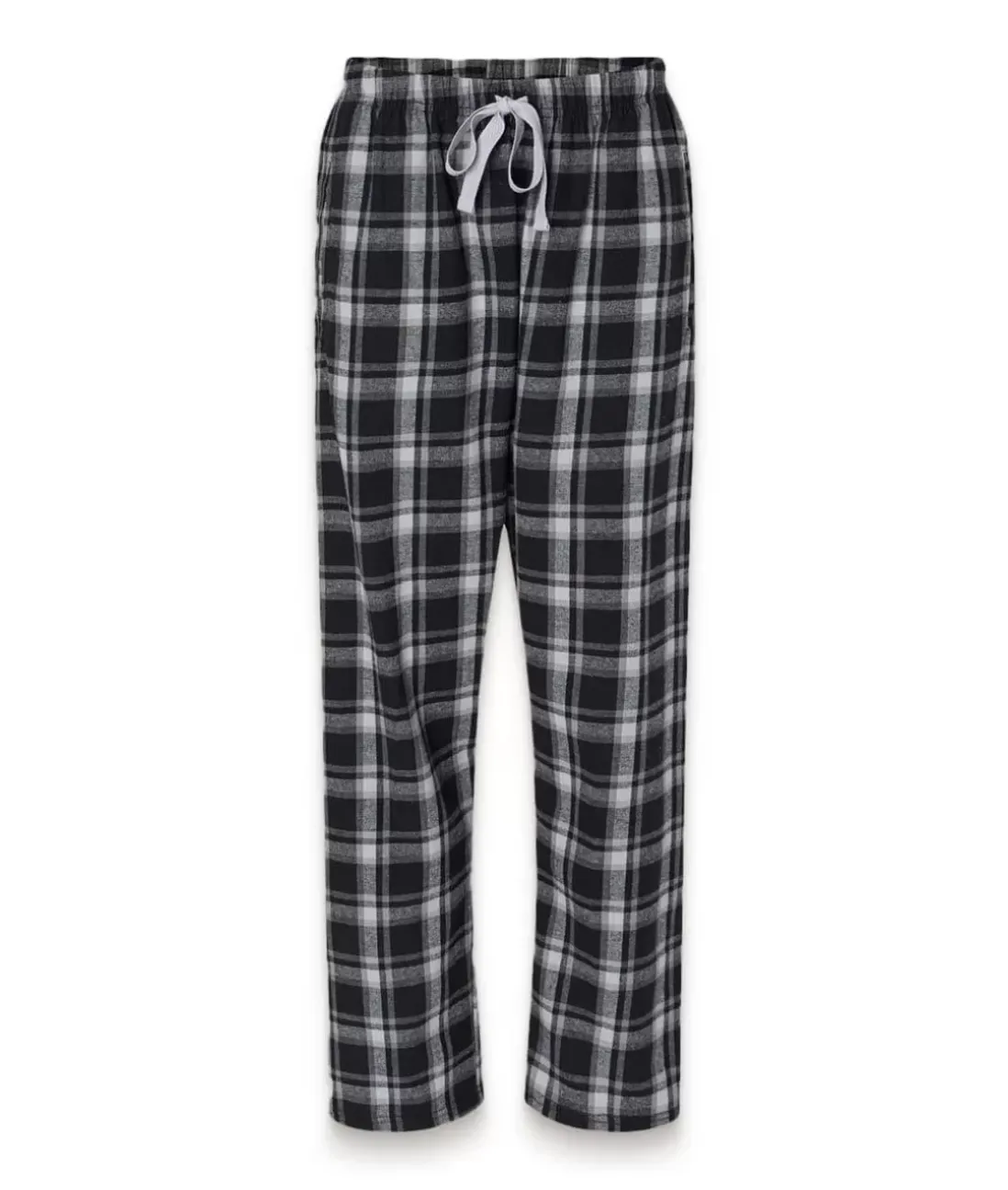 Women Nayked Apparel Athleisure>Women'S Ridiculously Soft Brushed Flannel Lounge Pants With Pockets