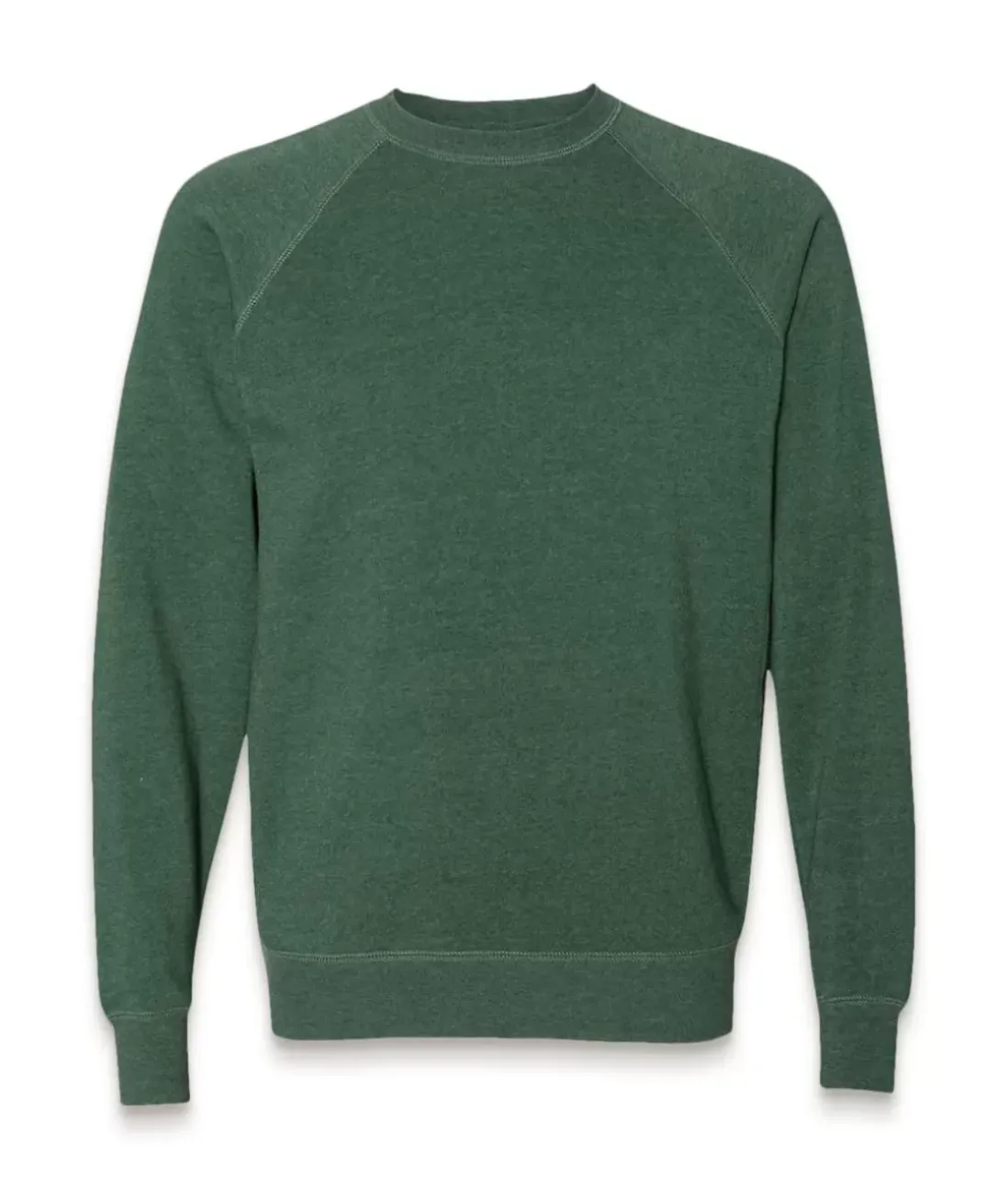 Women Nayked Apparel Athleisure>Women'S Ridiculously Soft Boyfriend Raglan Pullover