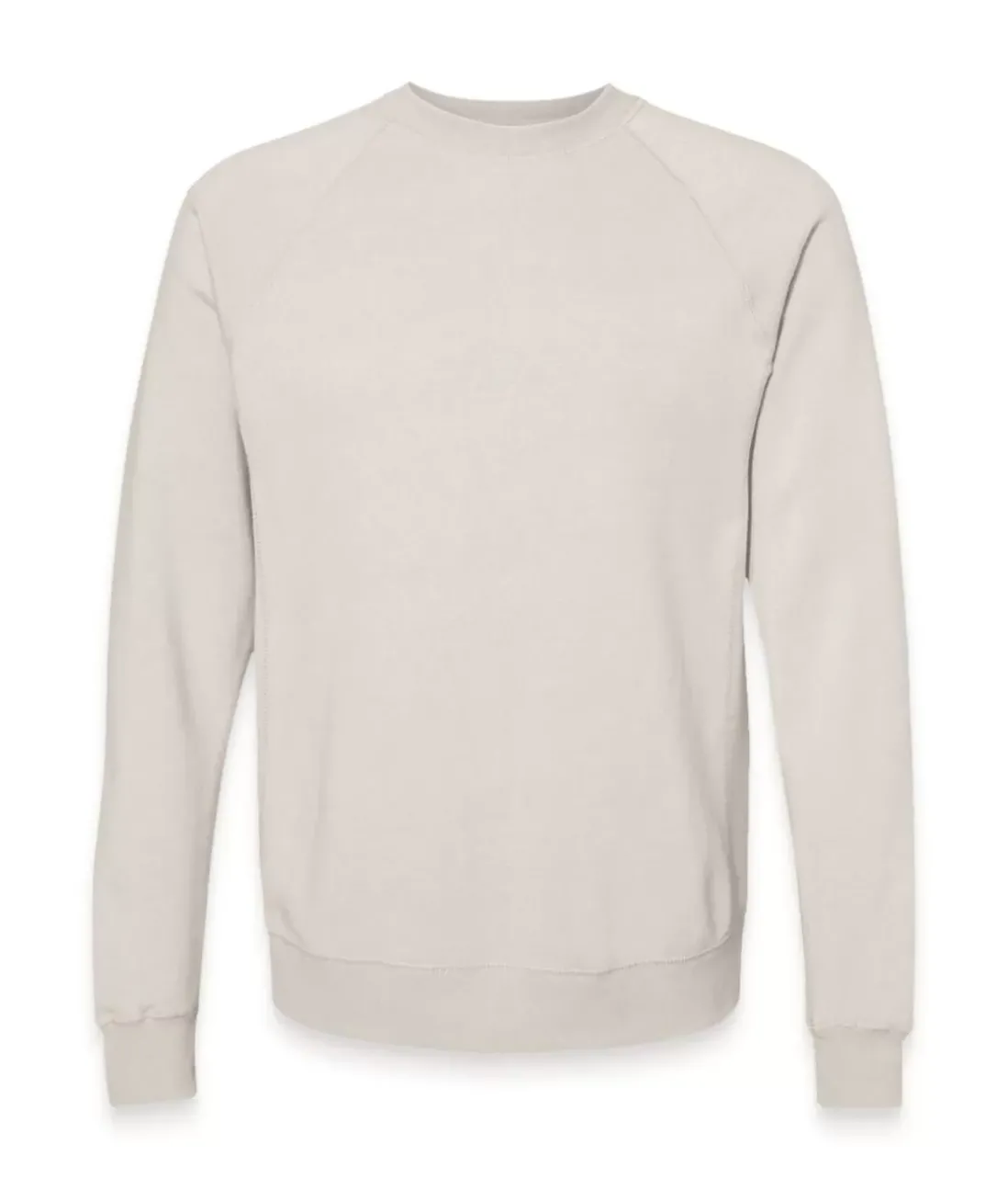 Women Nayked Apparel Athleisure>Women'S Ridiculously Soft Boyfriend Raglan Pullover