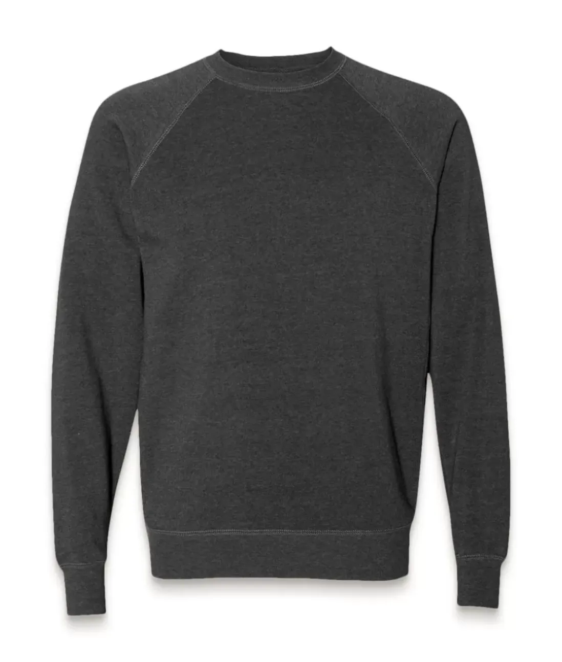 Women Nayked Apparel Athleisure>Women'S Ridiculously Soft Boyfriend Raglan Pullover