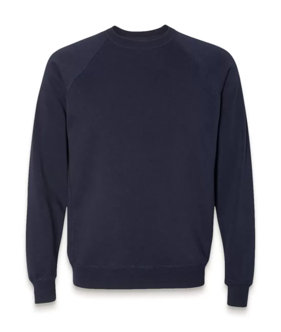 Women Nayked Apparel Athleisure>Women'S Ridiculously Soft Boyfriend Raglan Pullover
