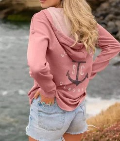 Women Nayked Apparel Hoodies & Sweatshirts><noscript><img width=