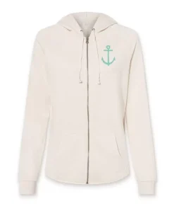 Women Nayked Apparel Hoodies & Sweatshirts><noscript><img width=