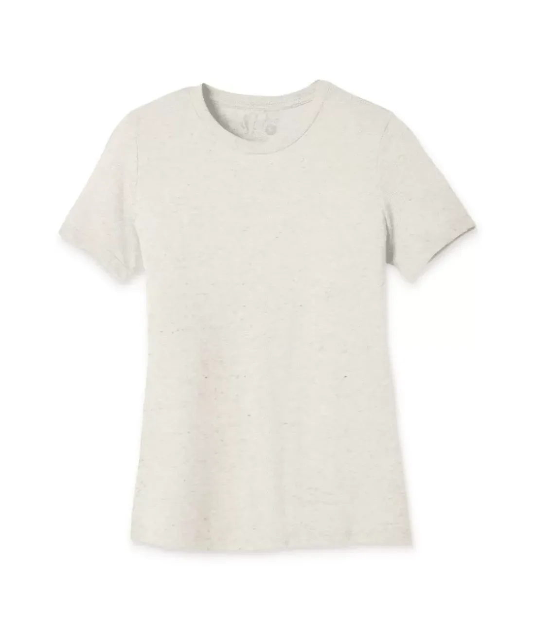 Women Nayked Apparel Tops>Women'S Ridiculously Soft Relaxed Fit Lightweight T-Shirt
