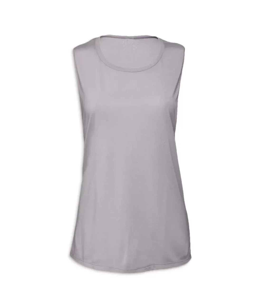 Women Nayked Apparel Tank Tops>Women'S Ridiculously Soft Scoop Muscle Tank